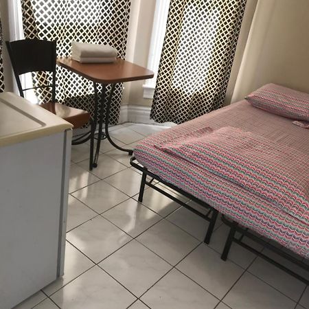 Toronto Travellers Home المظهر الخارجي الصورة