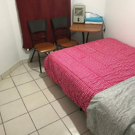 Toronto Travellers Home المظهر الخارجي الصورة