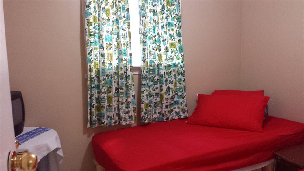 Toronto Travellers Home المظهر الخارجي الصورة