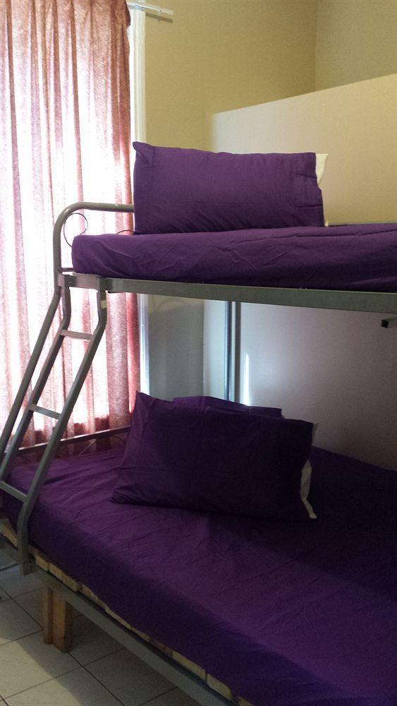 Toronto Travellers Home المظهر الخارجي الصورة