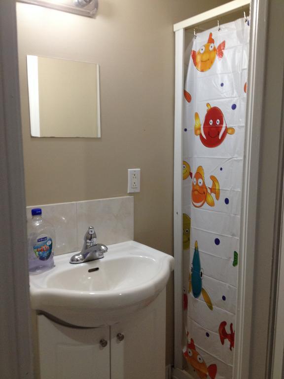 Toronto Travellers Home المظهر الخارجي الصورة