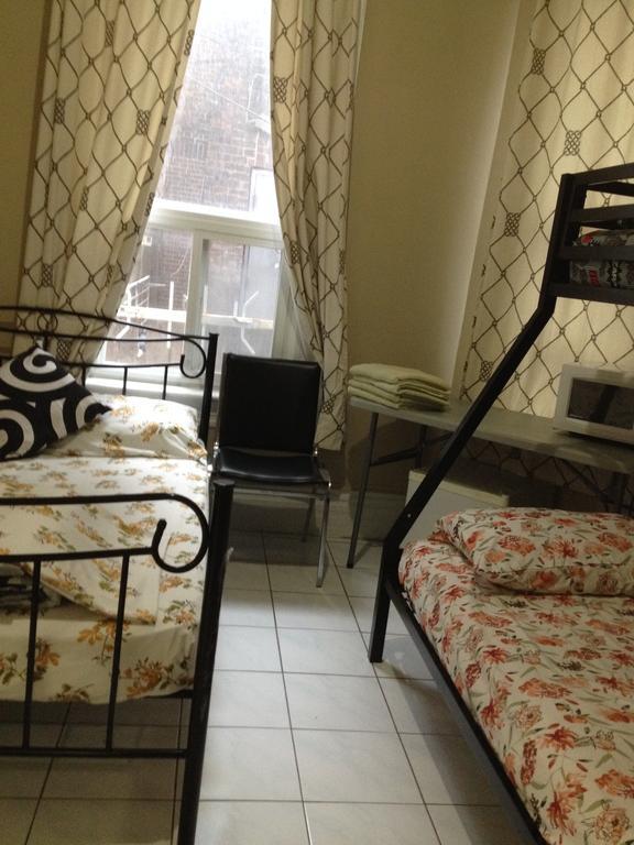 Toronto Travellers Home المظهر الخارجي الصورة