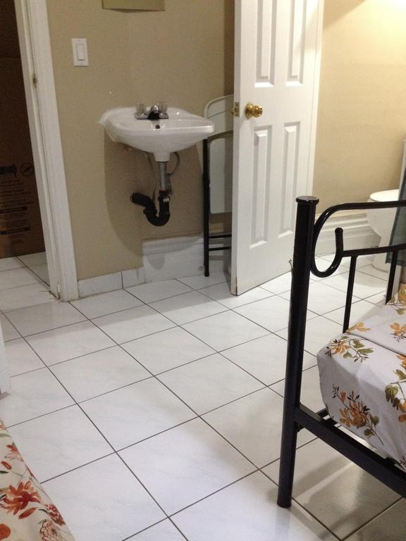 Toronto Travellers Home المظهر الخارجي الصورة