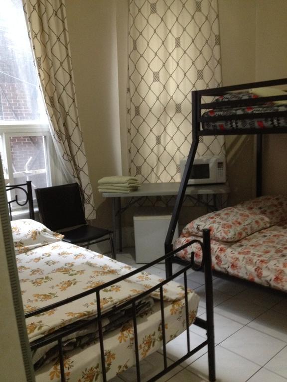 Toronto Travellers Home المظهر الخارجي الصورة