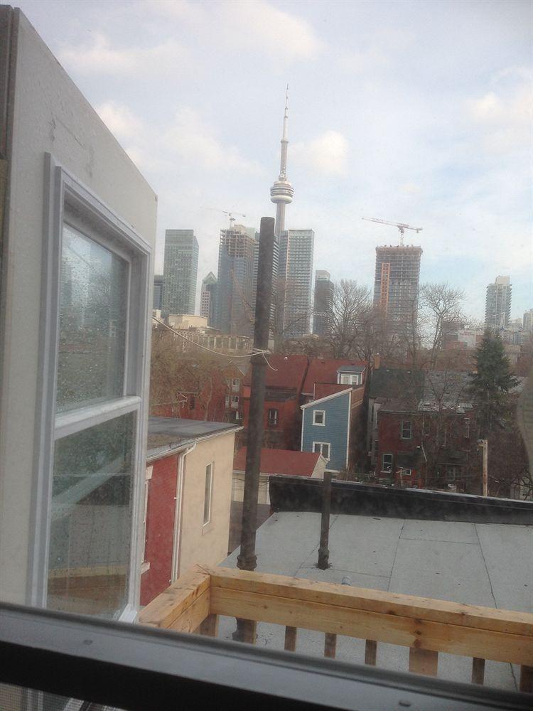 Toronto Travellers Home المظهر الخارجي الصورة