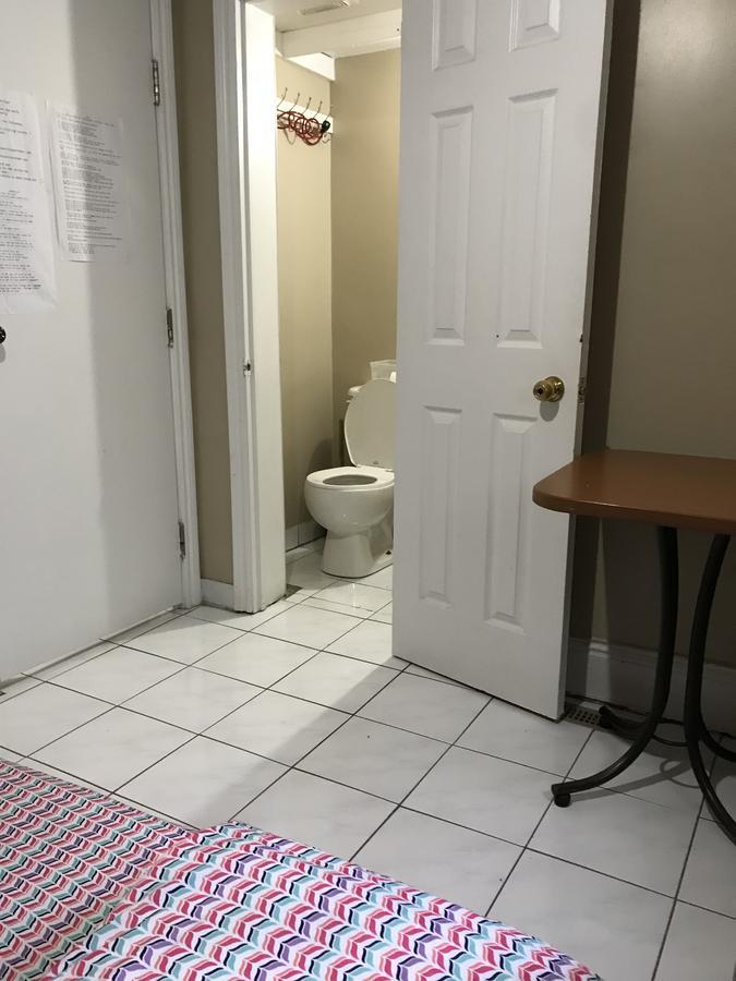 Toronto Travellers Home المظهر الخارجي الصورة