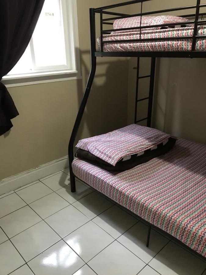 Toronto Travellers Home المظهر الخارجي الصورة