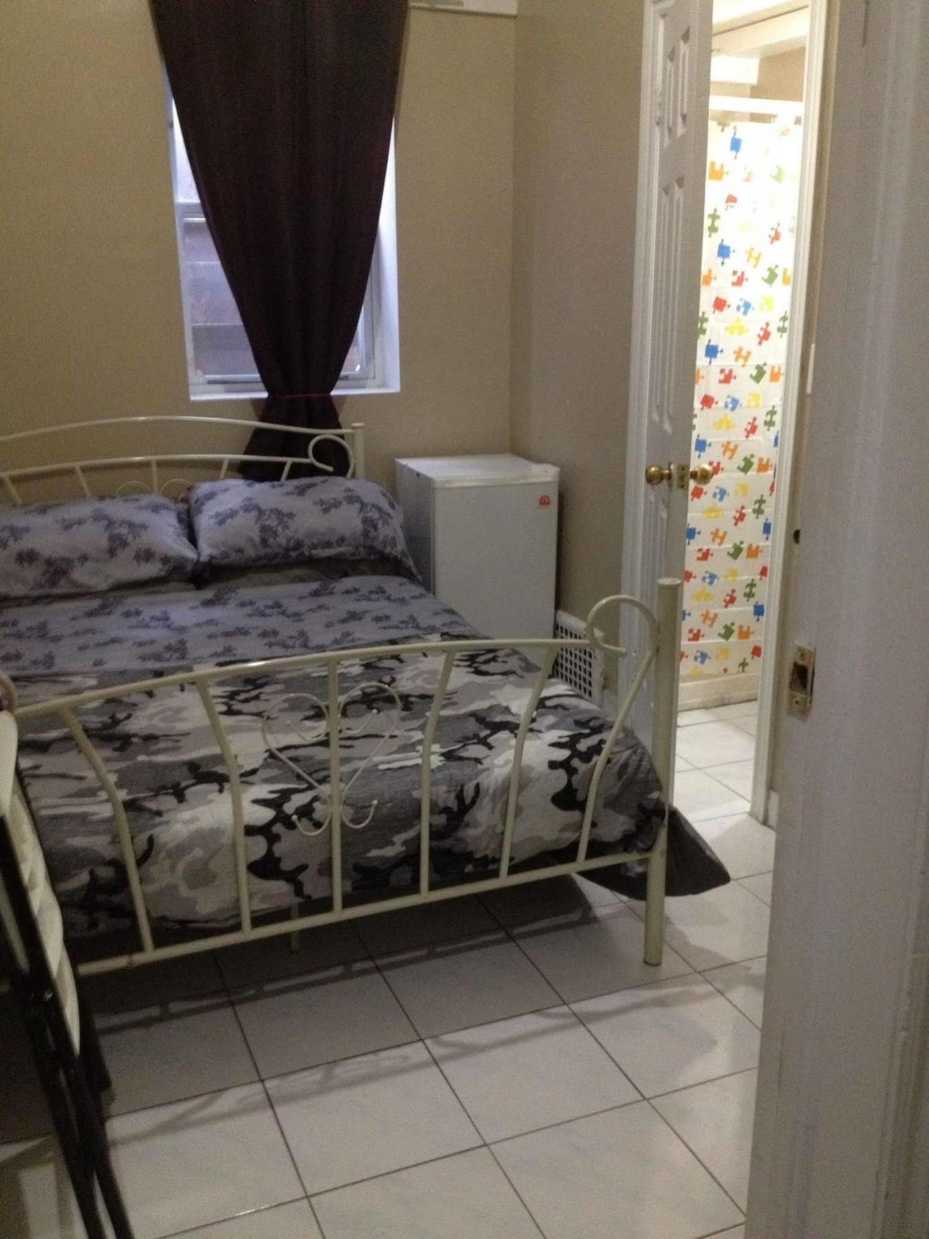Toronto Travellers Home المظهر الخارجي الصورة
