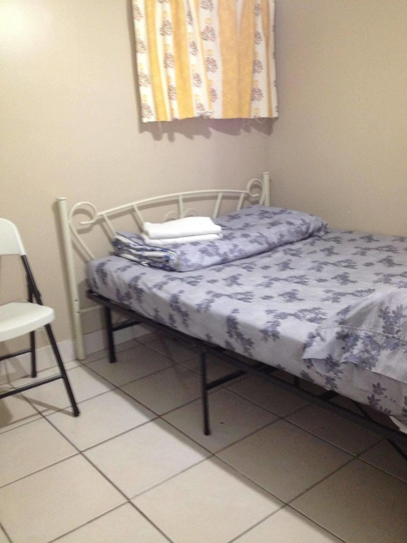 Toronto Travellers Home المظهر الخارجي الصورة