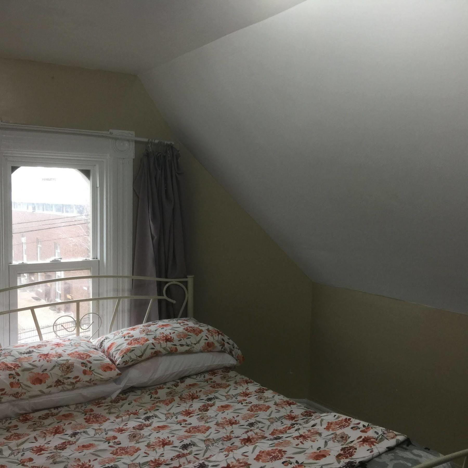 Toronto Travellers Home المظهر الخارجي الصورة