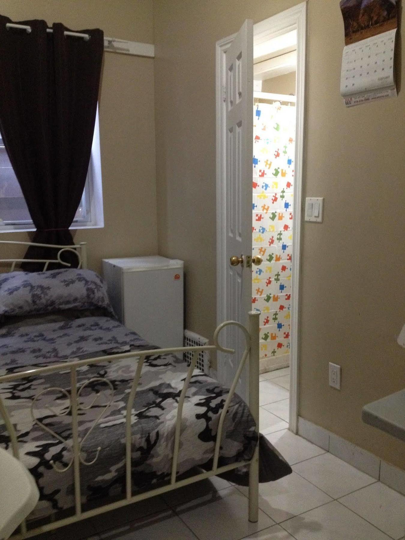 Toronto Travellers Home المظهر الخارجي الصورة