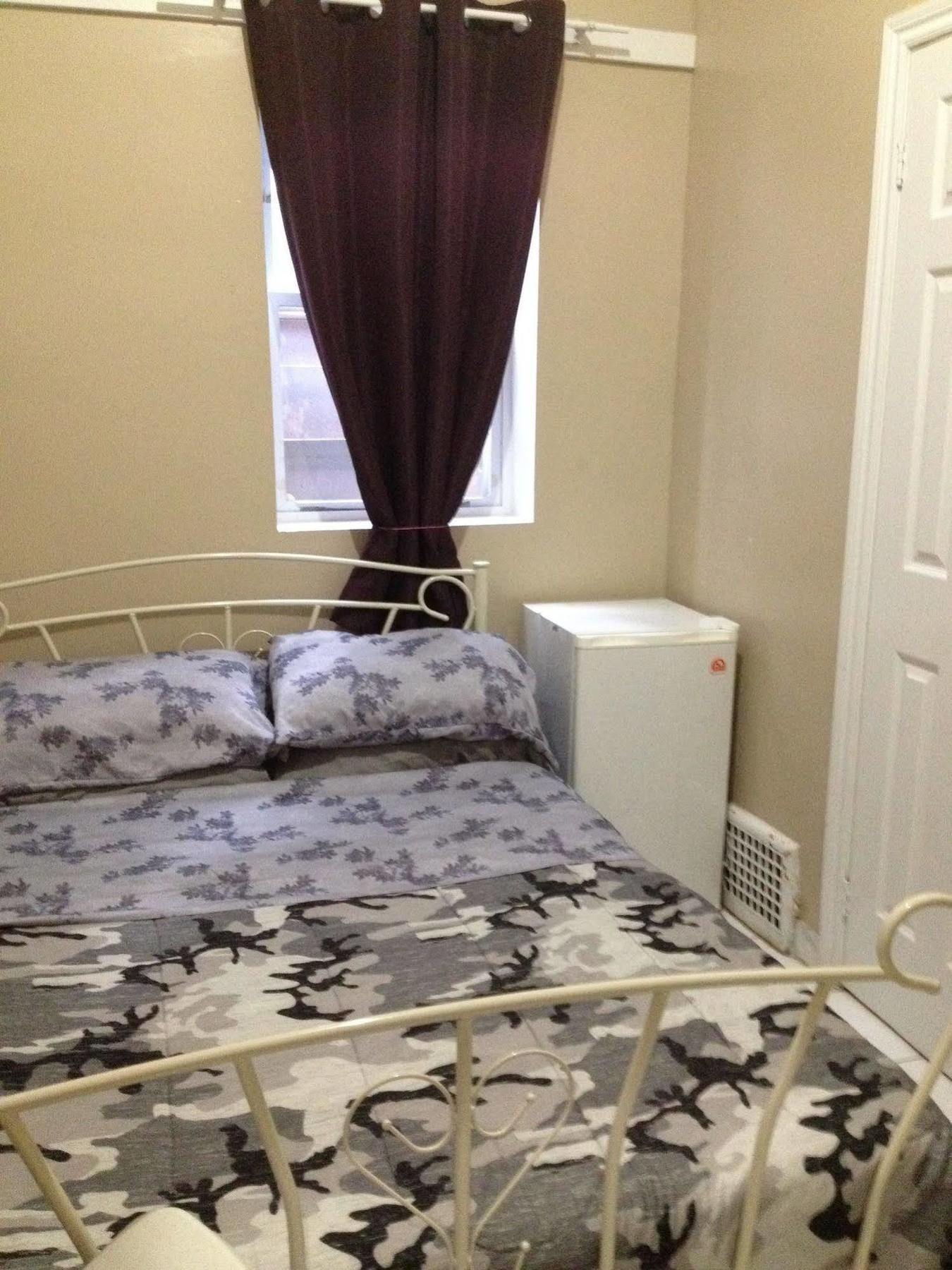 Toronto Travellers Home المظهر الخارجي الصورة