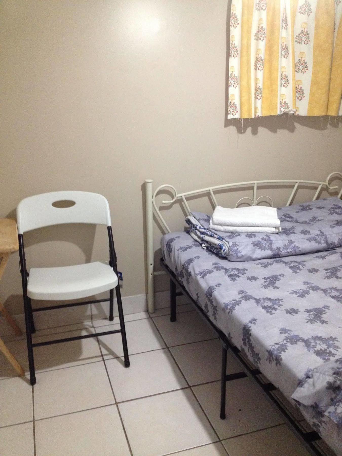 Toronto Travellers Home المظهر الخارجي الصورة