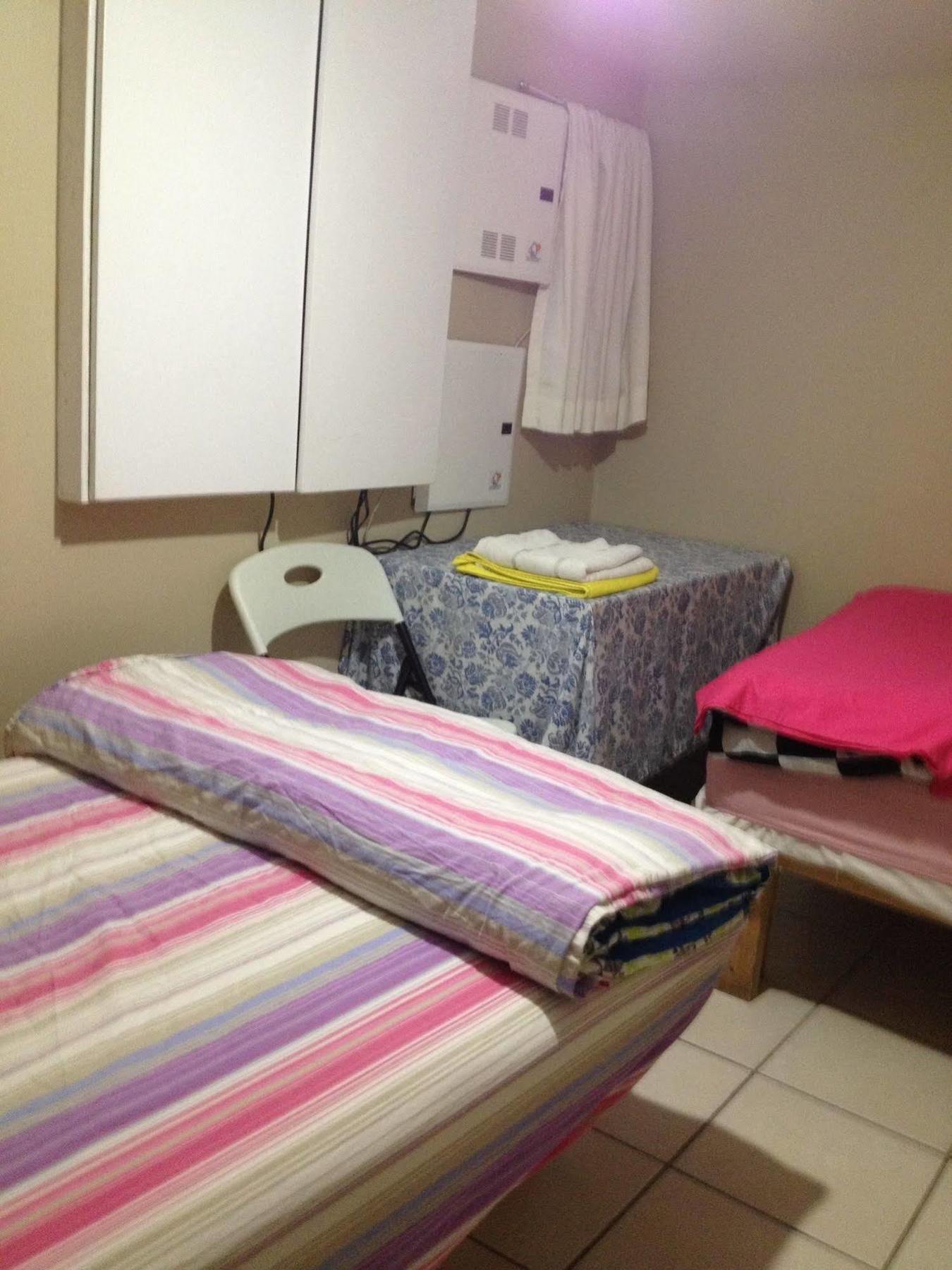 Toronto Travellers Home المظهر الخارجي الصورة