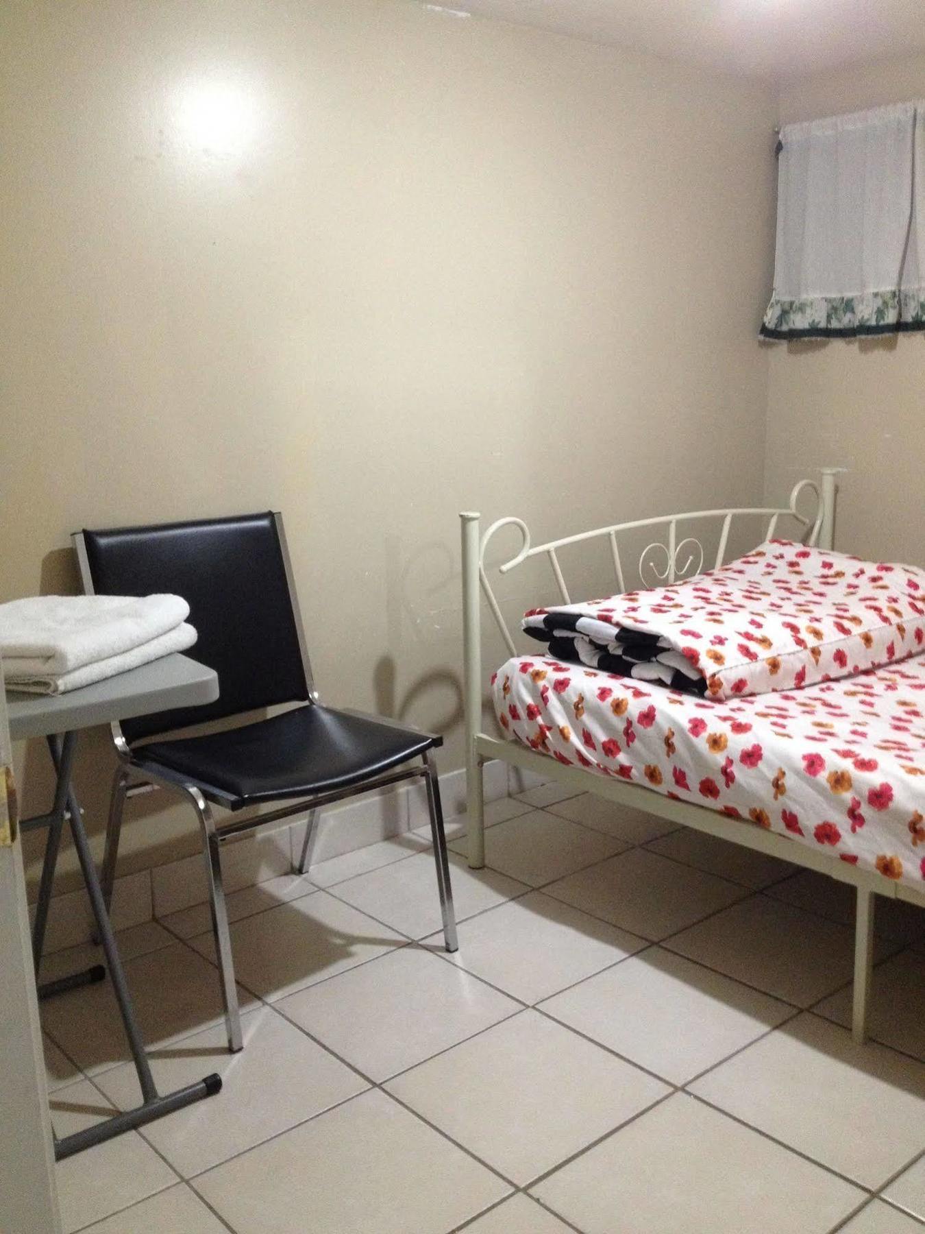 Toronto Travellers Home المظهر الخارجي الصورة
