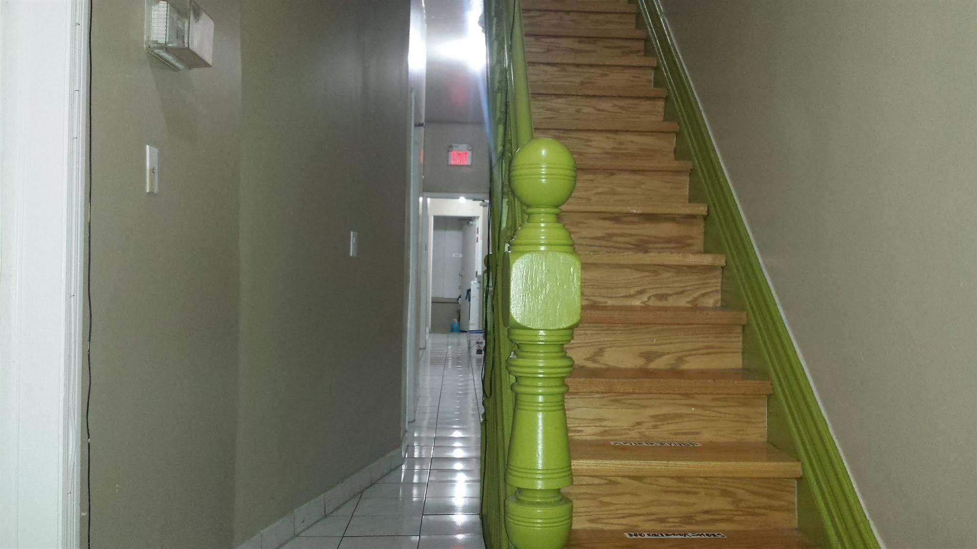 Toronto Travellers Home المظهر الخارجي الصورة