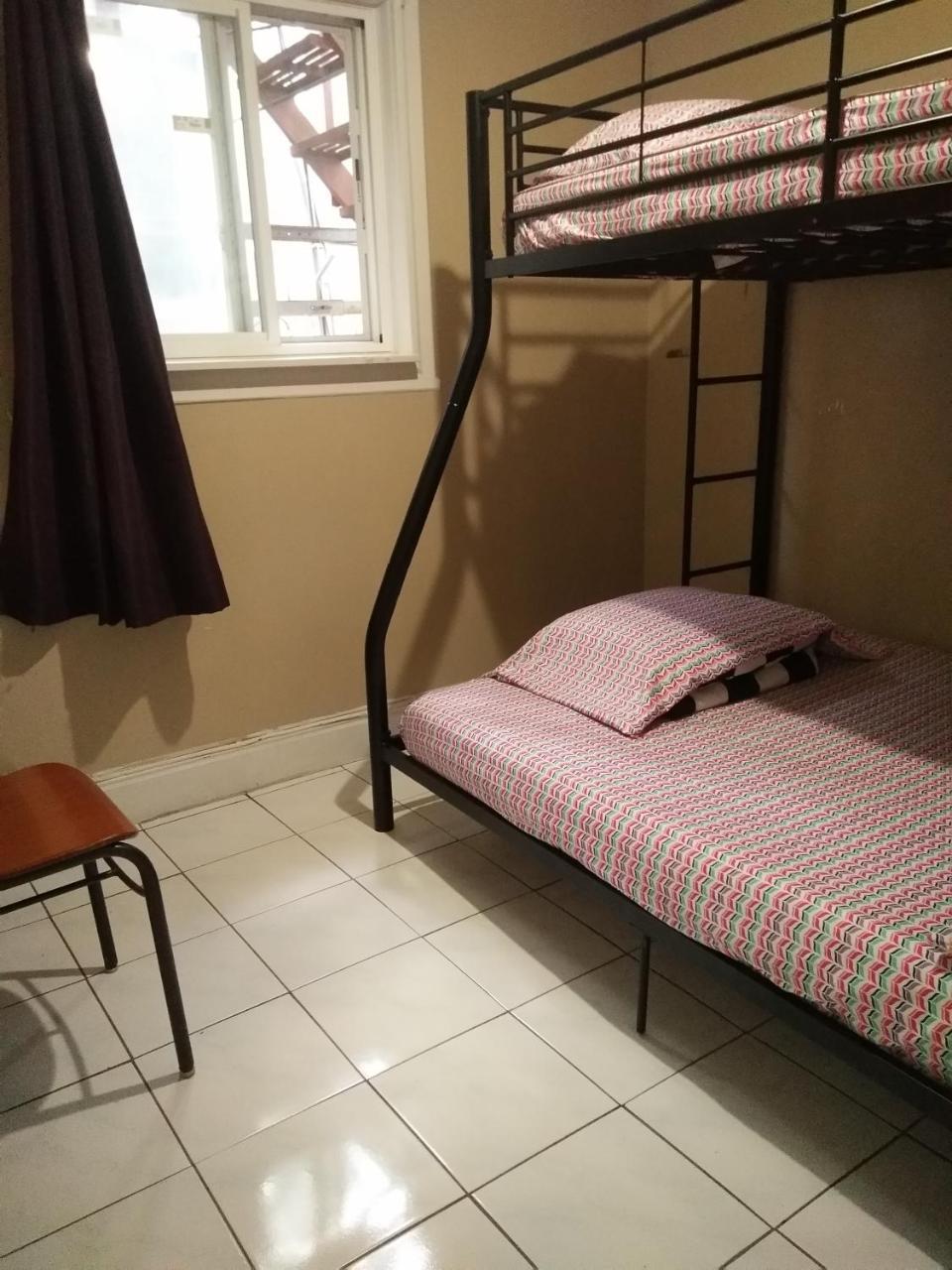 Toronto Travellers Home الغرفة الصورة