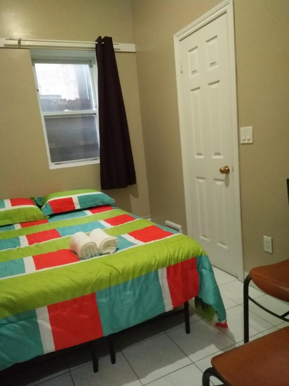 Toronto Travellers Home المظهر الخارجي الصورة