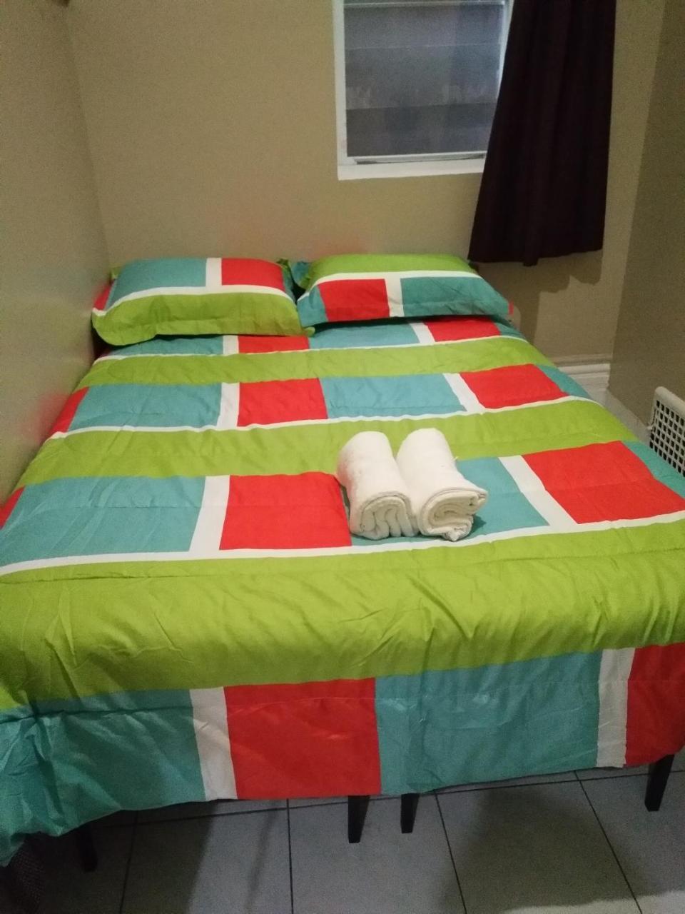 Toronto Travellers Home المظهر الخارجي الصورة