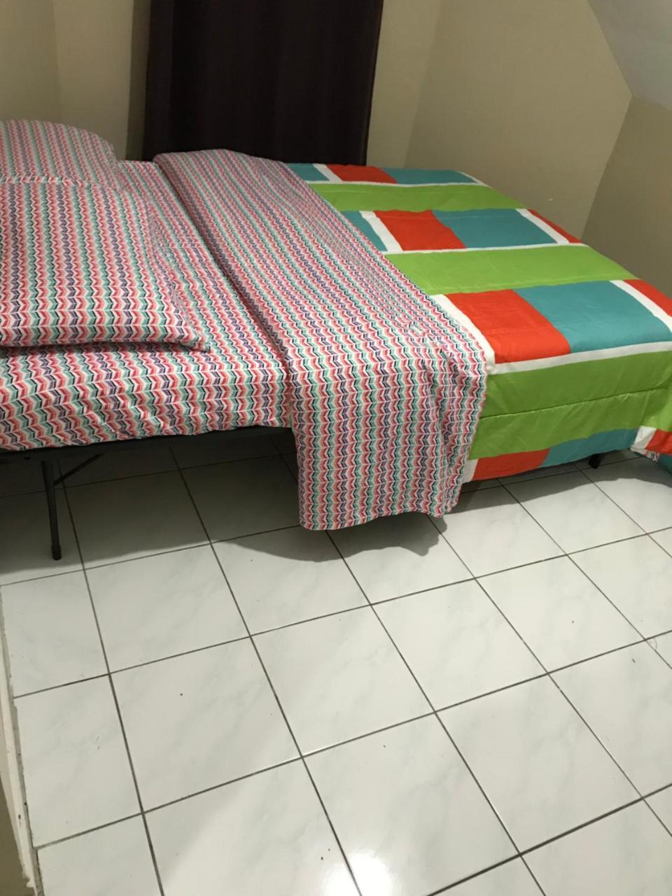 Toronto Travellers Home المظهر الخارجي الصورة
