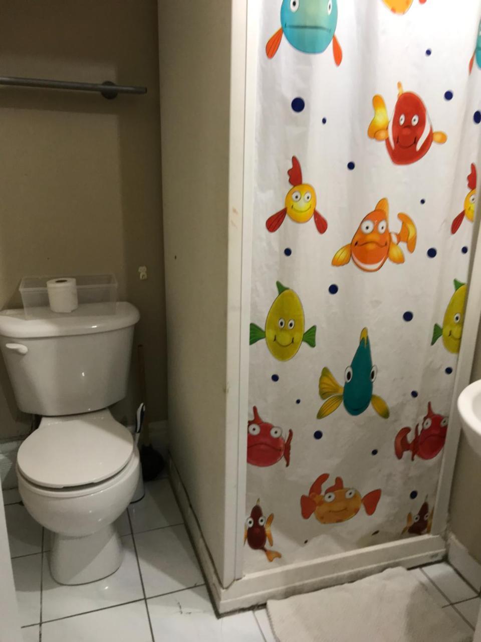 Toronto Travellers Home المظهر الخارجي الصورة