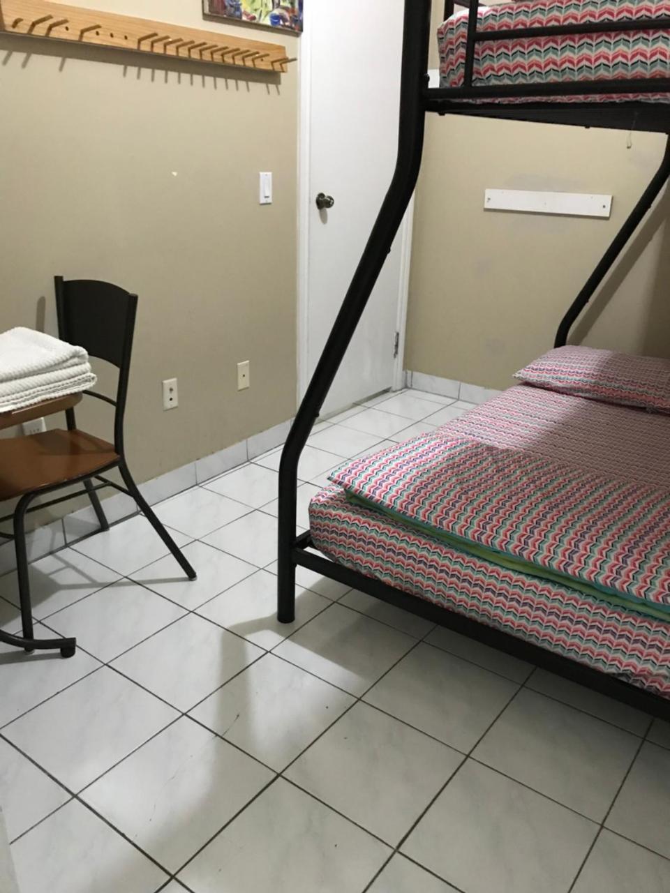 Toronto Travellers Home المظهر الخارجي الصورة