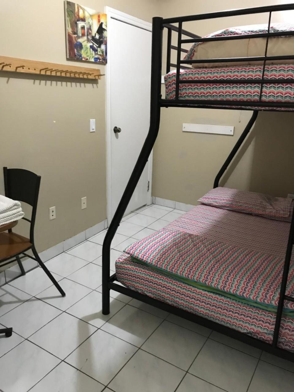 Toronto Travellers Home المظهر الخارجي الصورة