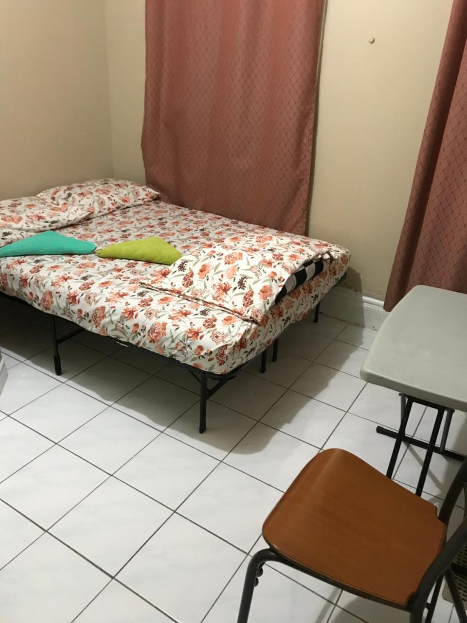 Toronto Travellers Home المظهر الخارجي الصورة