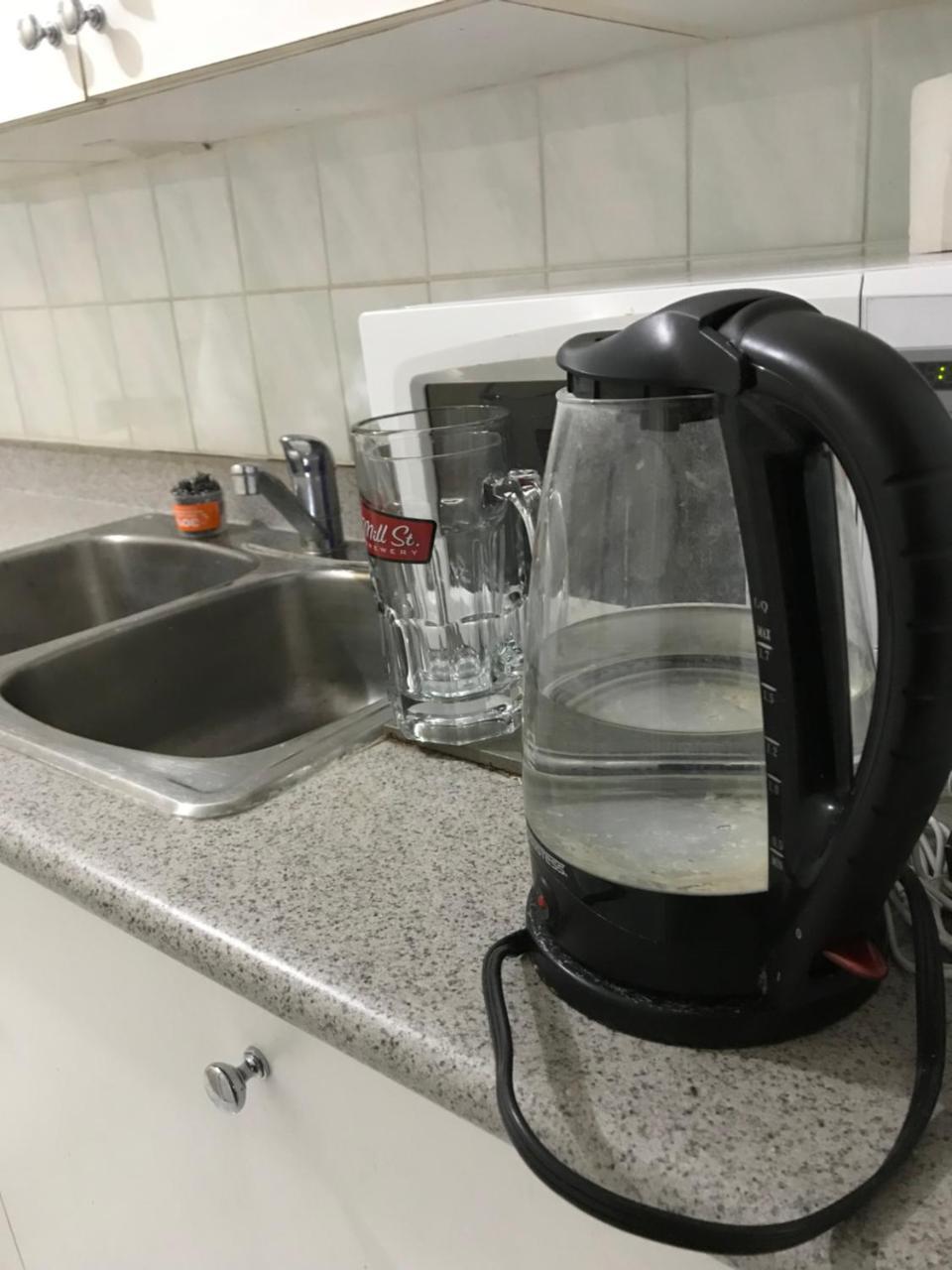 Toronto Travellers Home المظهر الخارجي الصورة