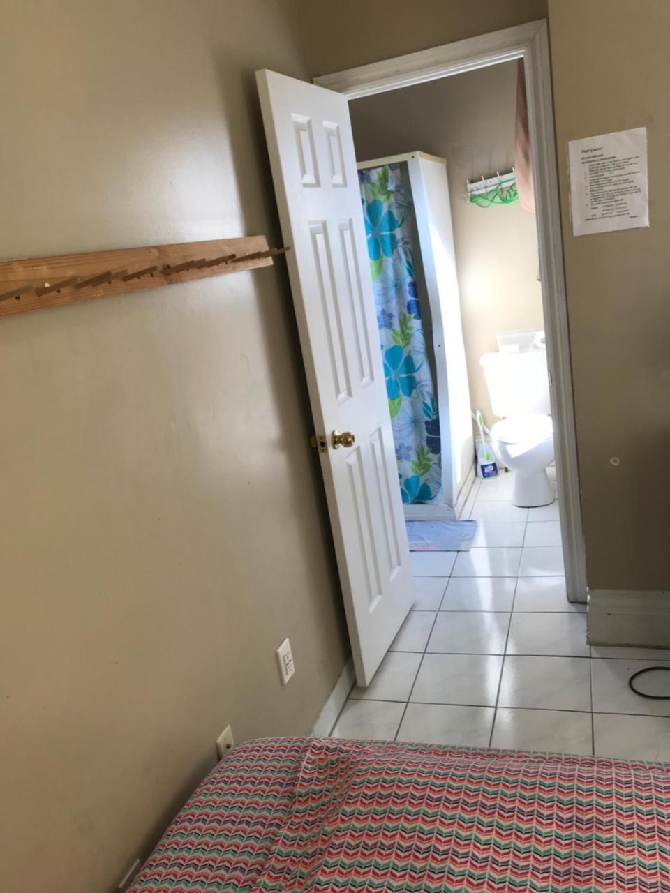 Toronto Travellers Home المظهر الخارجي الصورة