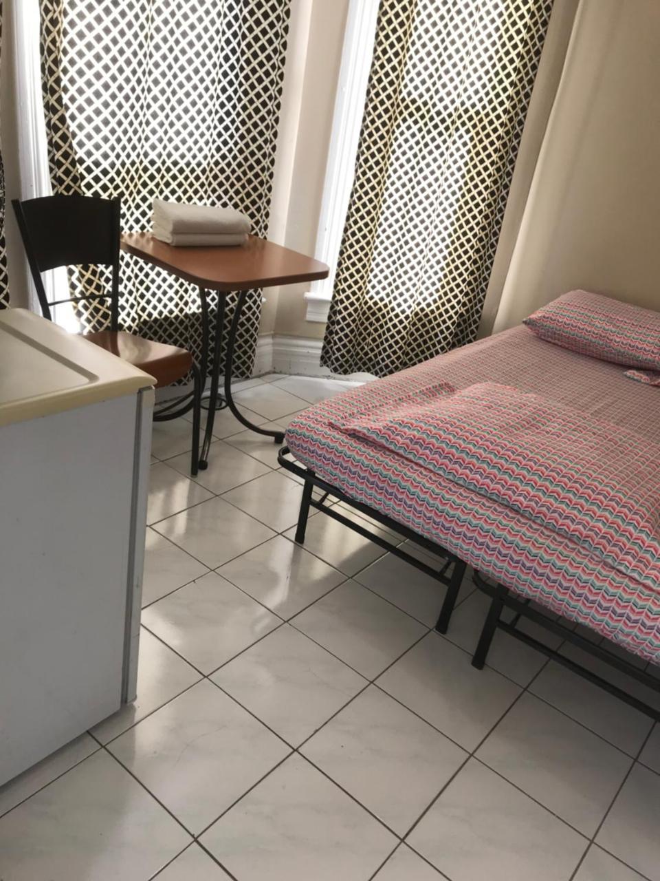 Toronto Travellers Home المظهر الخارجي الصورة