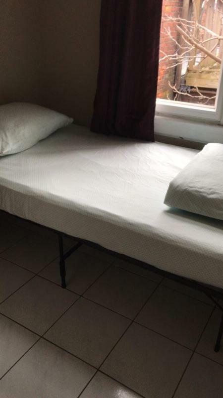 Toronto Travellers Home المظهر الخارجي الصورة