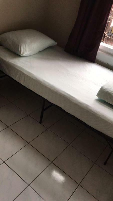 Toronto Travellers Home المظهر الخارجي الصورة